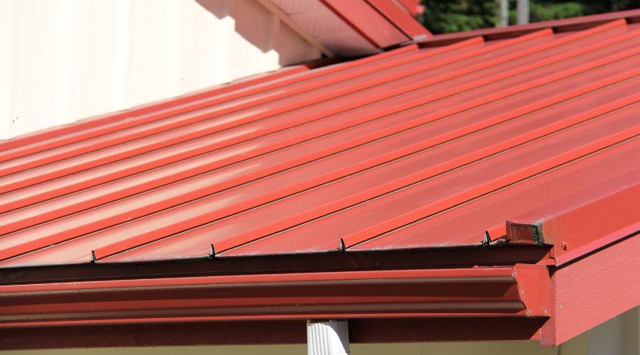 Industrial Roof Maintenance in Olustee, OK